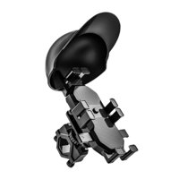 Bothyi - Soporte Genérico Para Teléfono De Motocicleta, Soporte Para Teléfono De Bicicleta Para Manillar De Moto Eléctrica