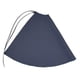 thumbnail image 4 of Figura De Acción A Escala 1:12, Disfraz De Capa, Ropa Para Figura De 6 Pulgadas, Azul, 4 of 5
