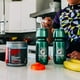 thumbnail image 3 of Bebida deportiva Gatorade Endurance Formula Cherry en polvo 946 ml, 3 of 3