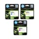 thumbnail image 1 of Cartuchos de tinta Hp 935xl mcy Pack Original, 1 of 4