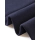 thumbnail image 5 of Vestido de talla grande para mujer, manga corta, por encima de la rodilla, vestido tubo, ropa de oficina para trabajar, 2X azul marino, 5 of 6