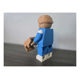 thumbnail image 3 of Los Cuatro Fantásticos La COSA Ben Grimm - Figura decorativa, 3 of 3
