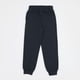thumbnail image 2 of Pantalón De Buzo Niño Kids Basico Focal Negro Corona, 2 of 5
