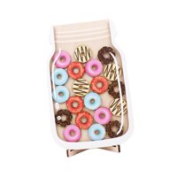 Bothyi - Reward Jar Gifts Reward Board Boy Girls Tarro De Incentivo Para Estudiantes Profesores