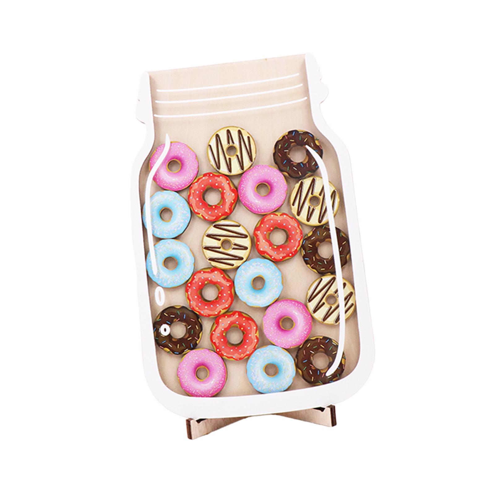 Bothyi - Reward Jar Gifts Reward Board Boy Girls Tarro De Incentivo Para Estudiantes Profesores