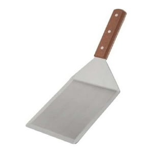 Ekipotel - Espátula Churrasquera Angular Turner Dura