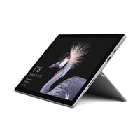 Microsoft - Surface Pro 5 Intel Core I5 8 Gb De Ram 256 Ssd Reacondicionado