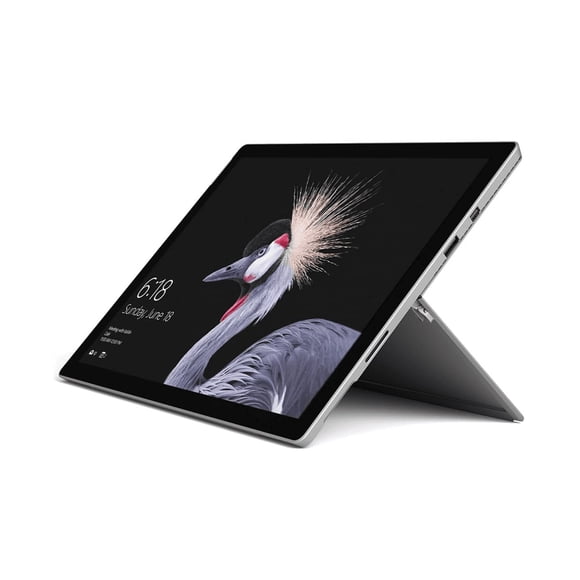 Surface Pro 5 Intel Core I5 8 Gb De Ram 256 Ssd Reacondicionado
