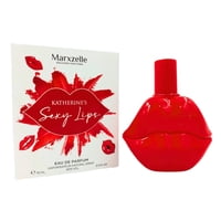 Perfumes Marxzelle Katherine´S Sexy Lips Edp 75 Ml