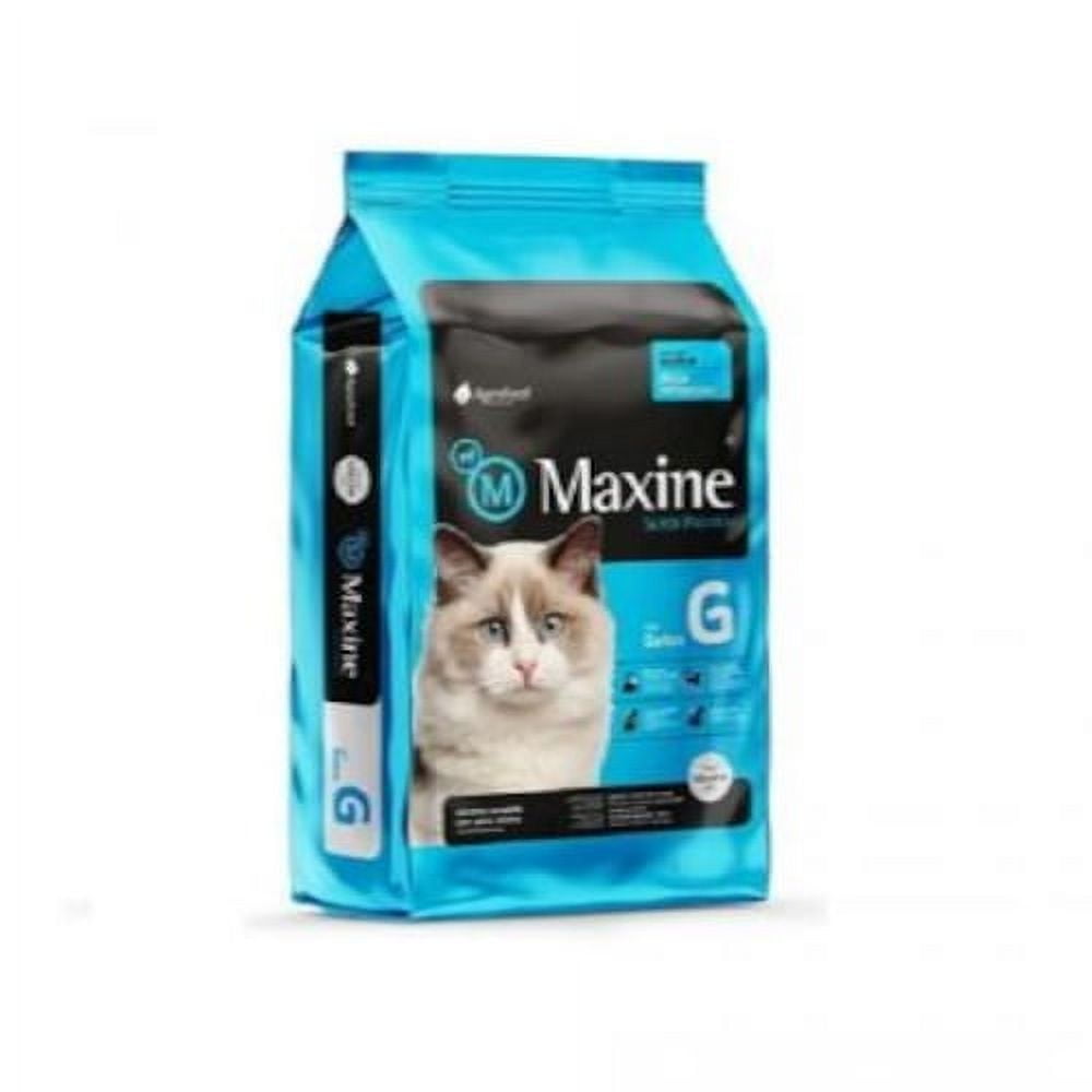 Maxine gatos 7.5 Kg