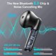 thumbnail image 2 of AARONMEI Auriculares Inalámbricos Bluetooth 5.4 Negro, 2 of 3