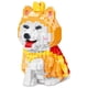 thumbnail image 1 of Cute Animal Micro Particle Building Blocks, Cute Pet Series Mini Building Blocks Kit, 1 of 3