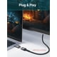 thumbnail image 4 of Adaptador DisplayPort a HDMI JSAUX 4K, paquete de 2 para PC, Dell, Lenovo, 4 of 7
