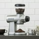 thumbnail image 2 of Molinillo de café KitchenAid KCG0702CS Burr 200 ml Contour Silver, 2 of 3