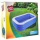 thumbnail image 5 of Piscina Inflable Rectangular 150cm DBG1726 Dblue, 5 of 5