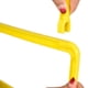 thumbnail image 5 of Balones de entrenamiento de velocidad ASENVER 4 ajustables en altura (juego de 5), 5 of 7