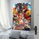 thumbnail image 3 of Bakugan Cuadro decorativo colgante - Arte de pared - Póster enmarcado - Decoración de pared - Regalos para familia, amigos y aficionados 40*60 cm, 3 of 6