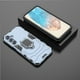 thumbnail image 5 of FOXDOCK Funda Antigolpes para Samsung Galaxy M35 5G – Protección Total con Soporte y Diseño Robusto, 5 of 5
