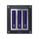 thumbnail image 1 of Set de bálsamo labial tintado Keys Soulcare Soulful Kiss, paquete de 3, 1 of 5