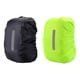 thumbnail image 2 of Funda Cubre Mochila Impermeable Reflectante 25-29 Litros verde S, 2 of 9