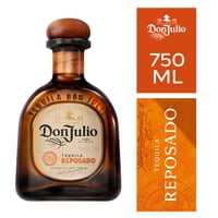 Tequila Don Julio Reposado 40° 750Cc