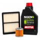 thumbnail image 1 of Kit Mantencion Suzuki Gixxer 150 Filtro Aceite y Aire, 1 of 2