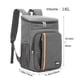 thumbnail image 2 of Large Capacity Insulated Backpack, Waterproof Leak-proof Cold Storage Bag For Outdoor Camping Picnic, 2 of 2