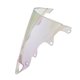 thumbnail image 2 of Deflector De Viento Para Parabrisas De Motocicleta Para S1000RR 2009-2014 Multicolor, 2 of 5