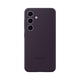 thumbnail image 1 of Funda Para Teléfono Galaxy S24 Silicona Violeta Oscuro, 1 of 8