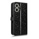 thumbnail image 2 of Funda Cartera Lunares TCL NxtPaper 70 Pro con Tarjetero, Correa y Soporte Negro, 2 of 6