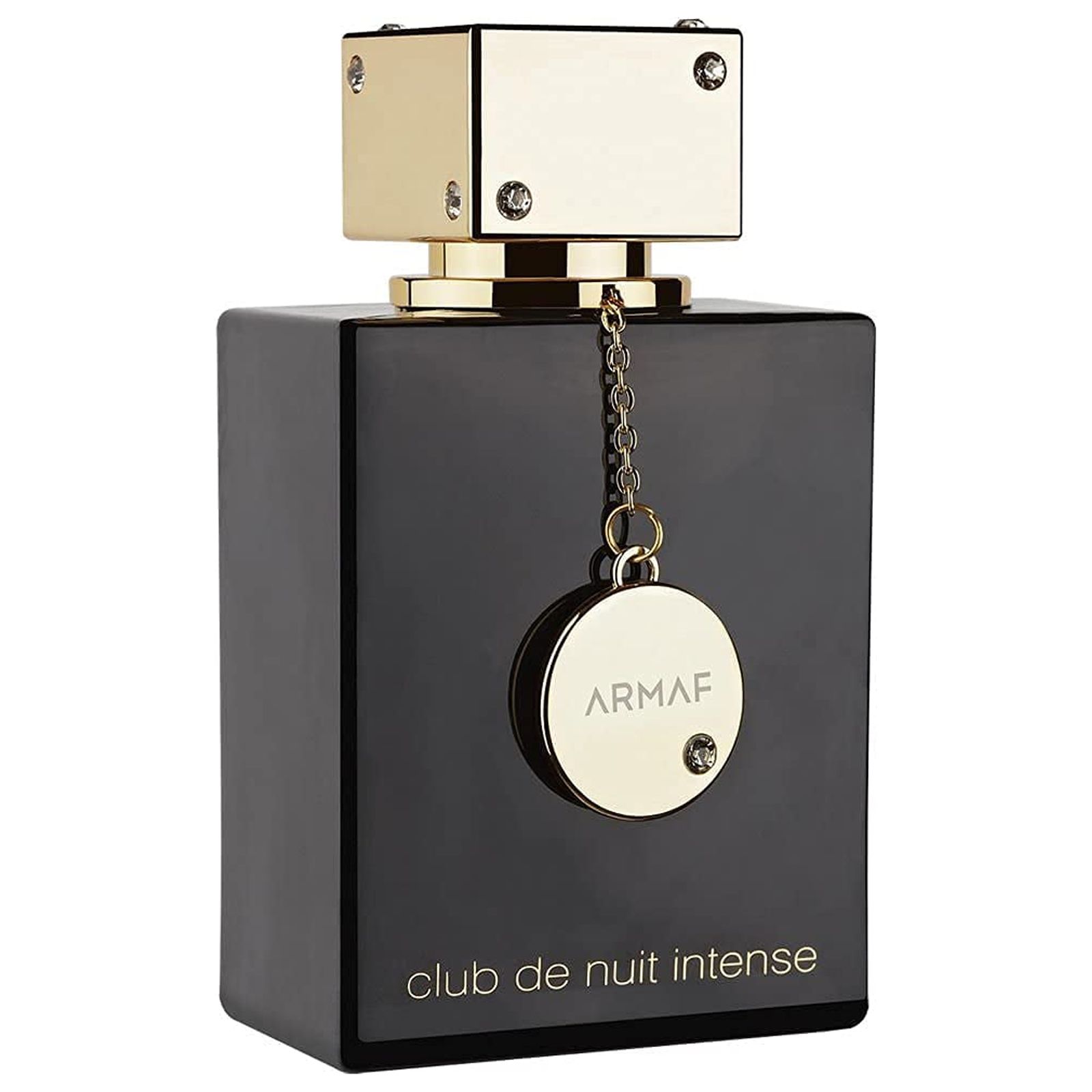 Perfume Armaf Club De Nuit Intense Eau De Parfum 100 Ml Para W Armaf Na