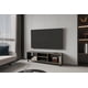 thumbnail image 1 of Rack TV 70" 160x47,5x35 Cm Negro Y Duna, 1 of 13