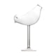 thumbnail image 1 of Bird Champagne Glass 150ml Vasos Transparentes Para La Cena De Boda Del Festival, 1 of 3