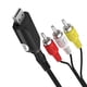 thumbnail image 4 of Tarjeta De Captura De Audio Y Vídeo USB 2,0 Portátil, Dispositivo Plug And Play Para Ordenador, 4 of 5