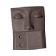 thumbnail image 5 of Cabeza De Maniquí De Pestañas, Maniquí Portátil Para Practicar Pestañas, Marrón Oscuro, 5 of 5