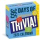 thumbnail image 1 of Calendario de Trivia 2025 Page‑A‑Day de Workman Publishing, 1 of 1