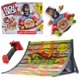 thumbnail image 1 of Toy TECH DECK Shred N' Blast monopatín motorizado, 1 of 9