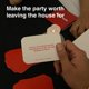 thumbnail image 3 of Juego de Cartas WE'RE NOT REALLY STRANGERS No Lo Pienses Demasiado 150, 3 of 5