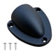 thumbnail image 5 of Nuevo Ventilador De Barco, Cubierta De Ventilación De Manguera De Alambre Enano, Accesorios Para Barcos S Negro, 5 of 5