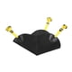 thumbnail image 5 of Sand Bag Saddlebag Design Video 600D Oxford Tela Telón De Fondo Trípode Peso Bolsa, 5 of 5