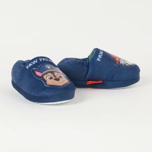 Pantufla Niño Boys Team Azul Paw Patrol