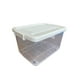 thumbnail image 5 of Caja Organizadora Con Ruedas 32 Litros, Producto Surtido, 5 of 6