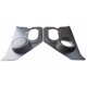 thumbnail image 1 of Parlantes Retro Manufacturing de 17 cm para camión Chevrolet, 1 of 1