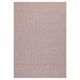 thumbnail image 1 of Alfombra Dh. Cotton Design 60x90 Cm 2 Beige, 1 of 4