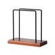 thumbnail image 3 of Servilletero Vertical De Metal Para Mesa De Comedor De Hotel., 3 of 5