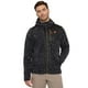 thumbnail image 1 of Polar Outdoor Hombre Mix Telas Ecocuero Gris Corona, 1 of 5