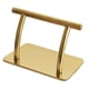 thumbnail image 4 of Reposapiés De Silla De Peluquería, Repuesto Para Tienda De Tatuajes, Silla De Estilismo, Champú Dorado, 4 of 5
