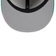 thumbnail image 5 of Gorra 59Fifty Los Angeles Dodgers Patrick's Day Green MLB, 5 of 5