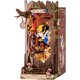 thumbnail image 1 of Kit Book Nook Rolife Fall Into Wonder de 300 piezas, 1 of 3