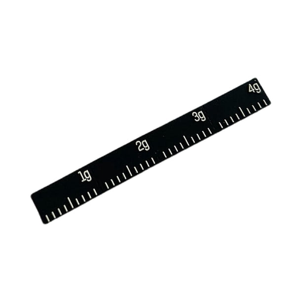 RAQUETA de TENNIS CARRECA de LA CABEZA de LA CAQUESTA de LA CABAJE de LA CABEZA de PESO CINTA PESADADA 4G para el accesorio de pickleball Club de golf